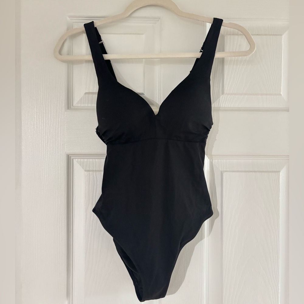 H&M One Piece Bathing Suit